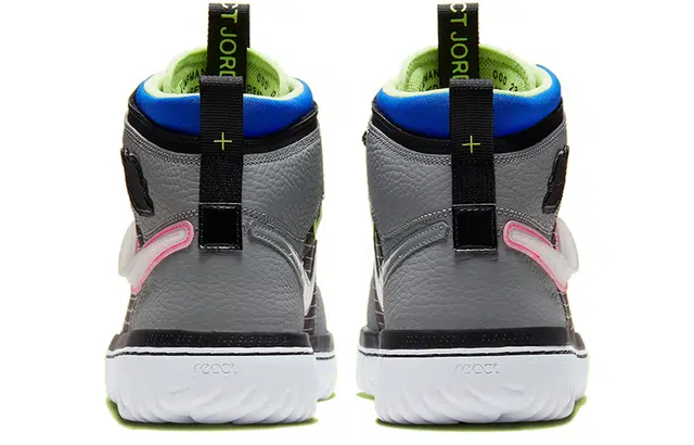 Jordan Air Jordan 1 High React