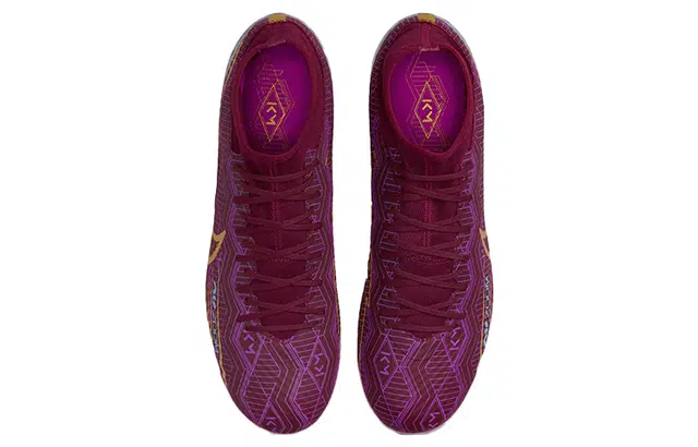 Nike Mercurial Superfly 9 Mercurial AG