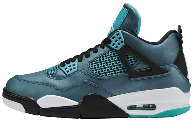 Jordan Air Jordan 4 Teal