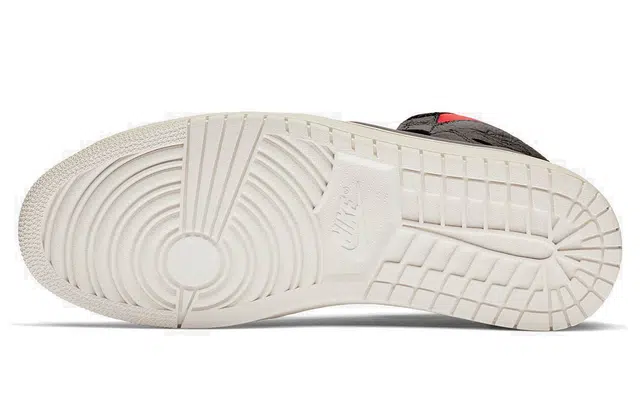 Jordan Air Jordan 1 High Double Strap