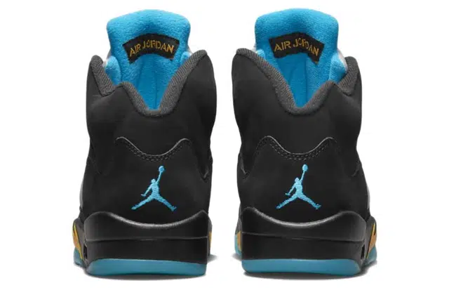 Jordan Air Jordan 5 "Aqua"