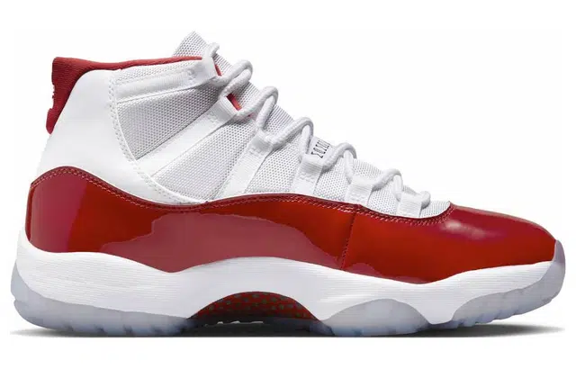 Jordan Air Jordan 11 Retro "Varsity Red"