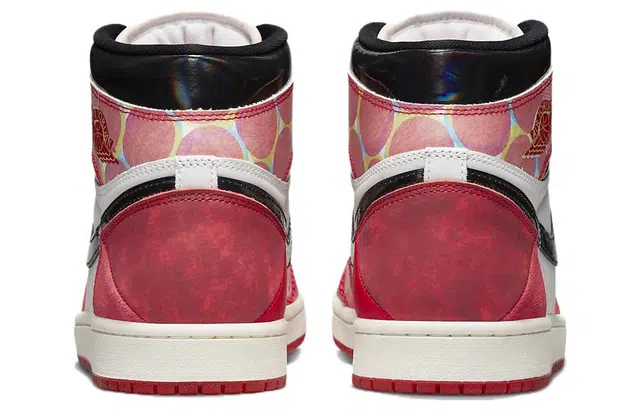 Jordan Air Jordan 1 Retro High OG 2.0 "Next Chapter"