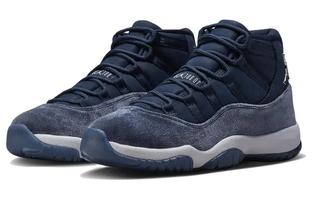 Jordan Air Jordan 11 Retro "Midnight Navy"