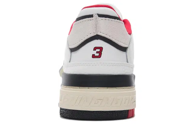 LiNing Rookie pe