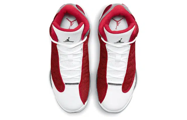 Jordan Air Jordan 13 retro "red flint"