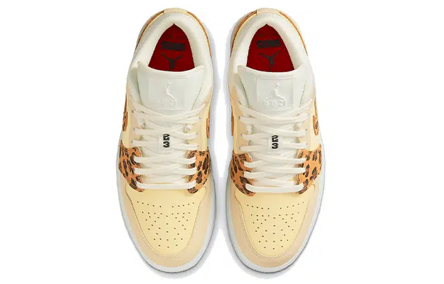 Jordan Air Jordan 1 Low "SNKRS Day"