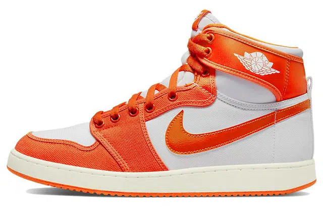 Jordan Air Jordan 1 KO "Syracuse"