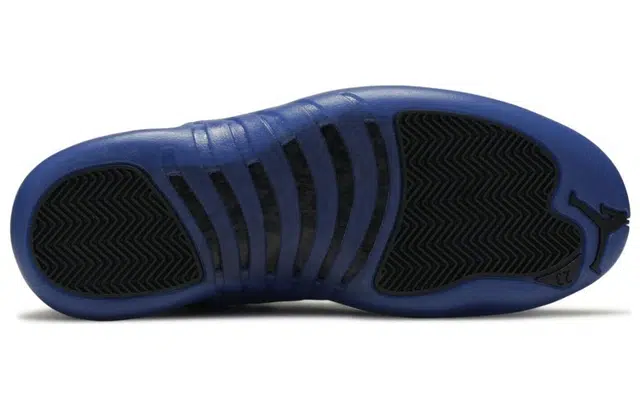 Jordan Air Jordan 12 Game Royal