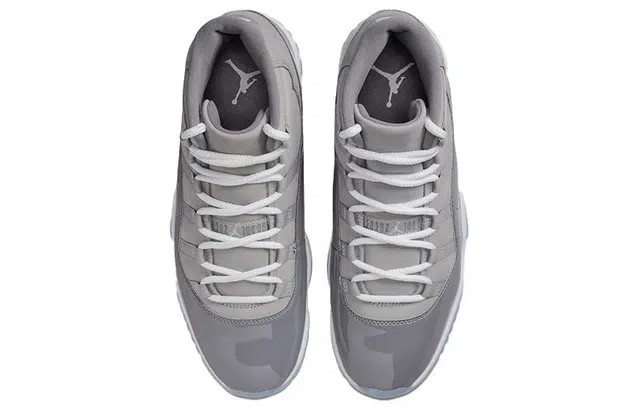 Jordan Air Jordan 11 retro "cool grey" 2021