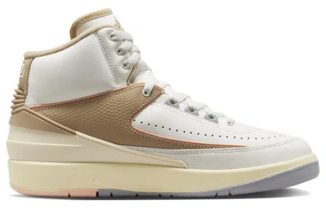 Jordan Air Jordan 2 Craft