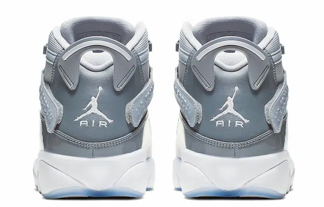 AIR Jordan 6 Rings