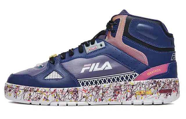 FILA FUSION