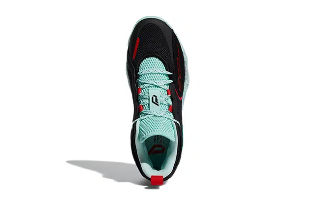 adidas D lillard 7 Extply GCA