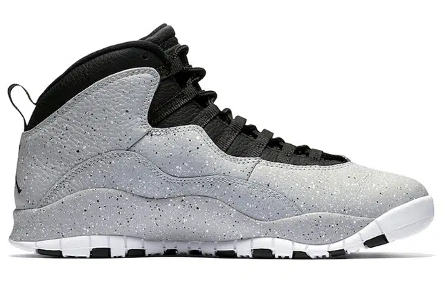 Jordan Air Jordan 10 Cement