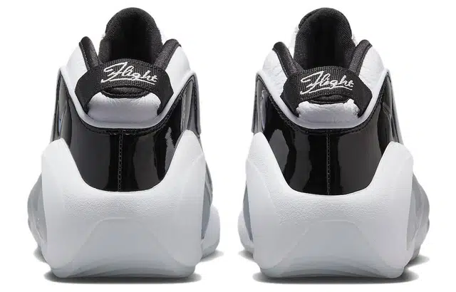 Nike Zoom Flight 95 "Football Grey"