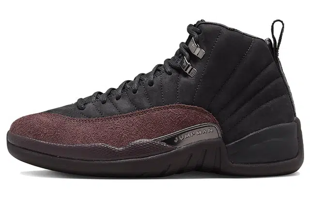 A Ma Manire x Jordan Air Jordan 12 Retro