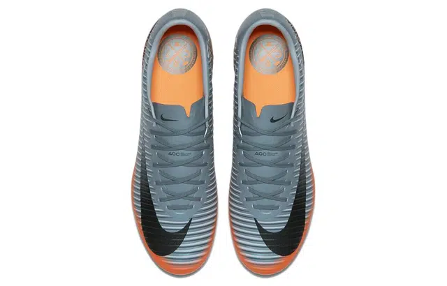 Nike Mercurial Vapor 11 CR7 FG