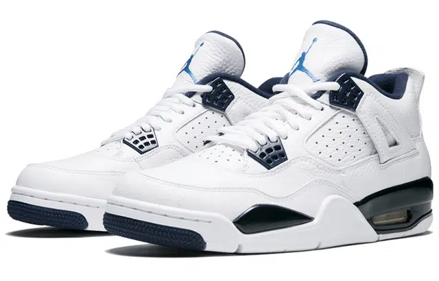 Jordan Air Jordan 4 retro columbia 2015