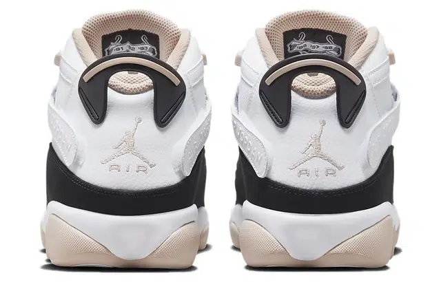Jordan Air Jordan 6 Rings