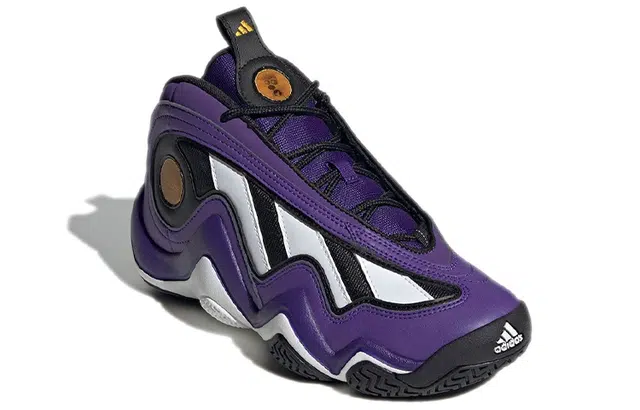 adidas Crazy 97 EQT "Dunk Contest"