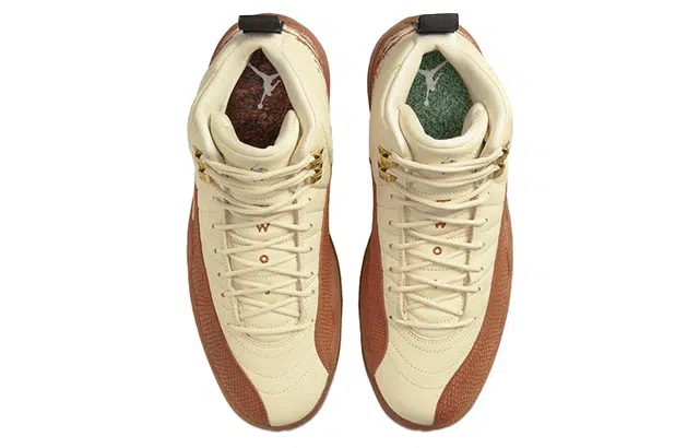 Eastside Golf x Jordan Air Jordan 12 retro