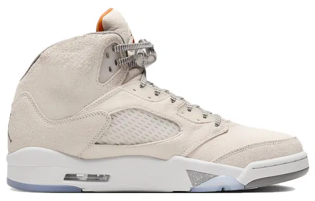 Jordan Air Jordan 5 SE "Craft"