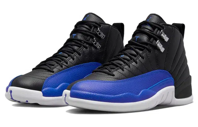 Jordan Air Jordan 12 retro "hyper royal"