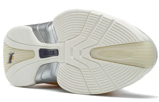 Reebok Answer 5 Eric Emanuel