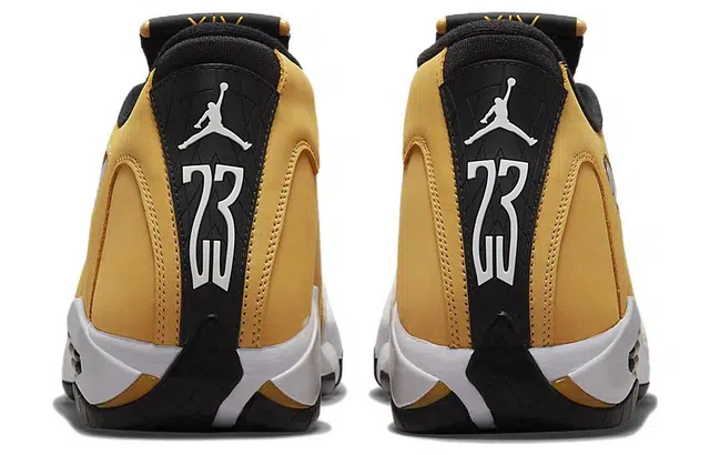 Jordan Air Jordan 14 Retro "Ginger"