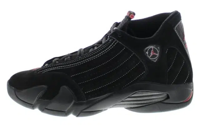 Jordan Air Jordan 14 Retro Black CDP