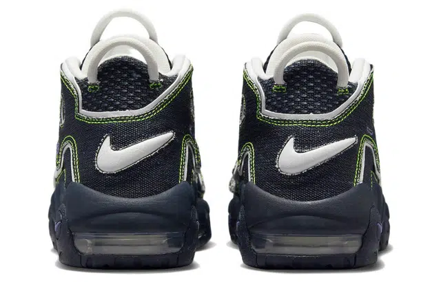 Serena Williams Design Crew x Nike Air More Uptempo