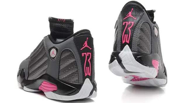 Jordan Air Jordan 14 Retro "Hyper Pink"