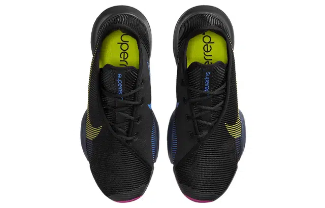 Nike Air Zoom SuperRep 2