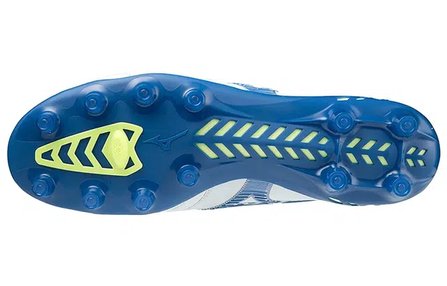 Mizuno Morelia Neo 3