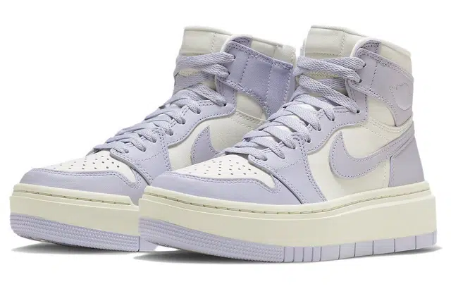 Jordan Air Jordan 1 Elevate High "Titanium"