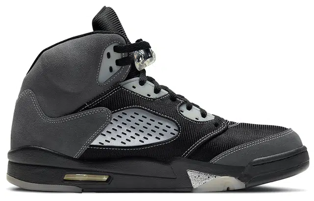 Jordan Air Jordan 5 anthracite