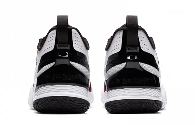 Jordan One Take 1