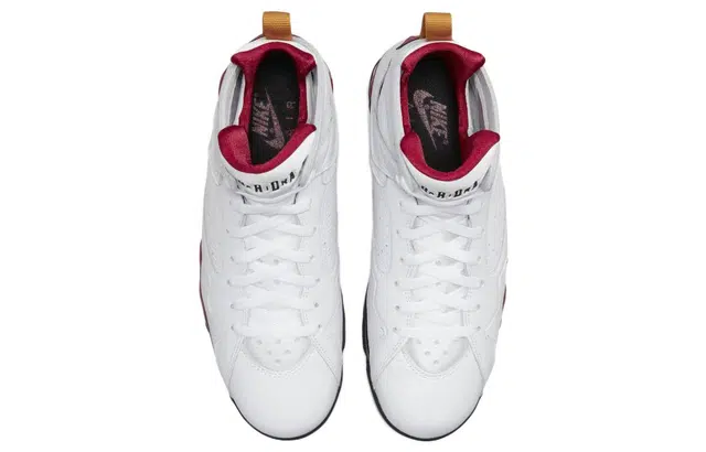 Jordan Air Jordan 7 retro "cardinal"