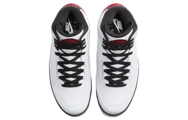 Jordan Air Jordan 2 "Chicago"