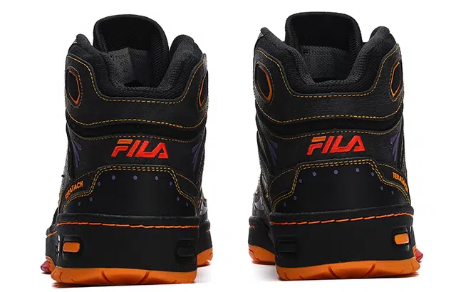 FILA FUSION Teratach pack