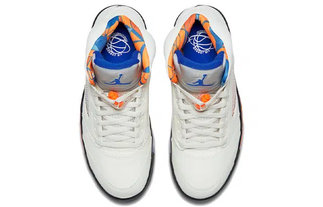 Jordan Air Jordan 5 Retro International Flight