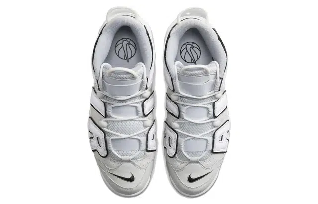 Nike Air More Uptempo "Photon Dust" Air