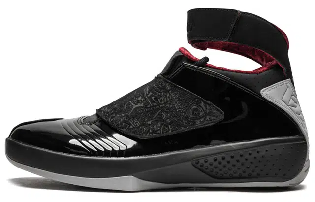 Jordan Air Jordan 20 Retro Stealth