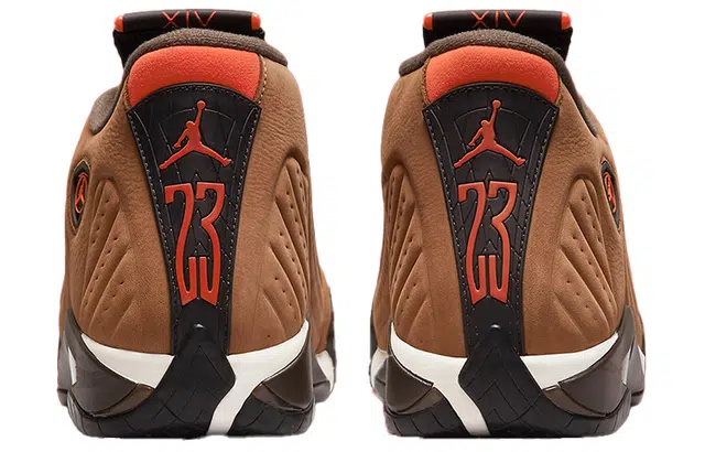 Jordan Air Jordan 14 winterized