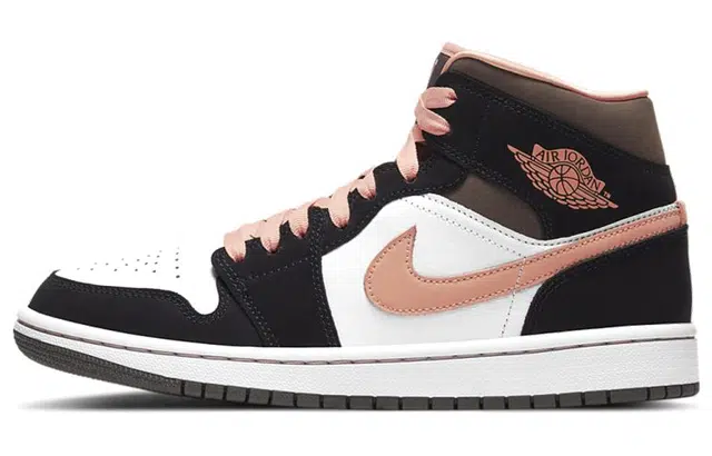 Jordan Air Jordan 1 "Apricot Agate"