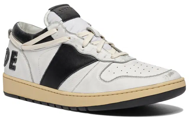 RHUDE Rhecess low