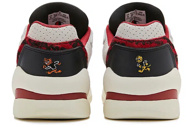 Champion Champ 95 Rice LOW CNY