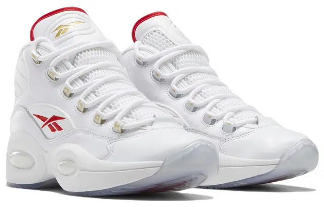 Reebok Question Mid "Dr. J" J