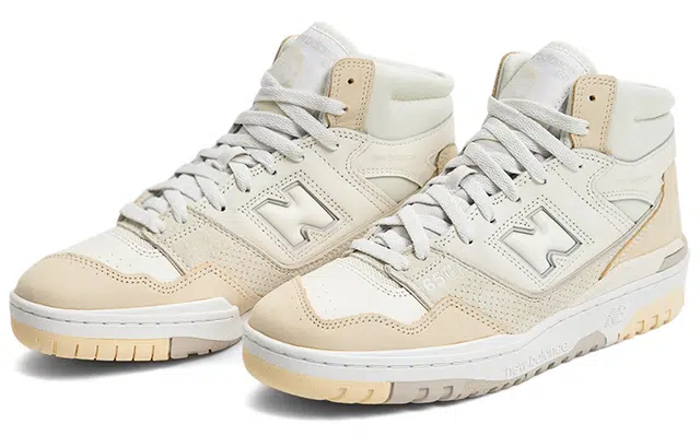 New Balance NB 650 "Beige"